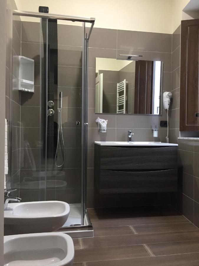 B&B Duomo Pizzo ApartHotel Eksteriør billede